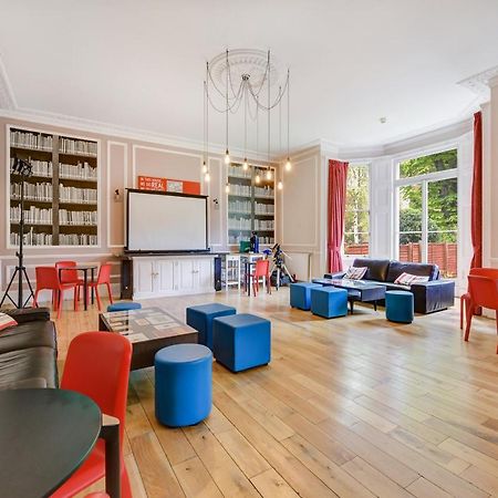 Lee Abbey London Hostel ภายนอก รูปภาพ