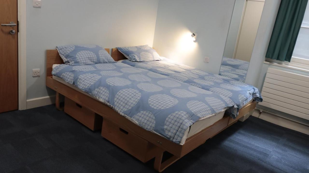 Lee Abbey London Hostel ภายนอก รูปภาพ