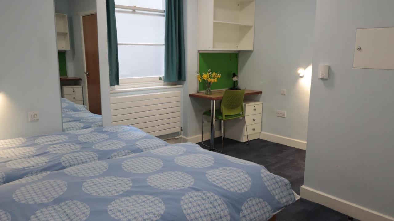 Lee Abbey London Hostel ภายนอก รูปภาพ
