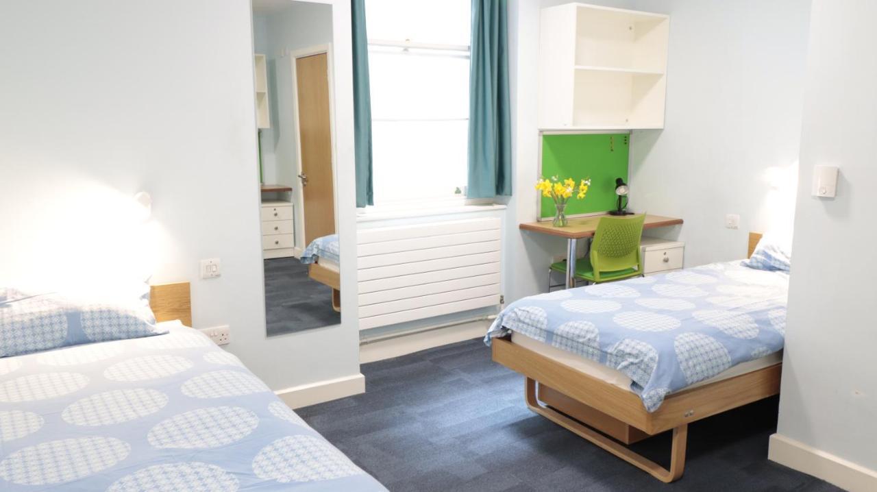 Lee Abbey London Hostel ภายนอก รูปภาพ