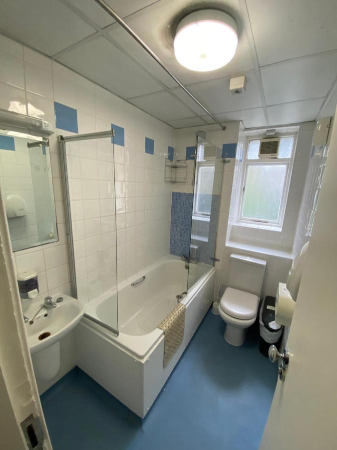 Lee Abbey London Hostel ภายนอก รูปภาพ