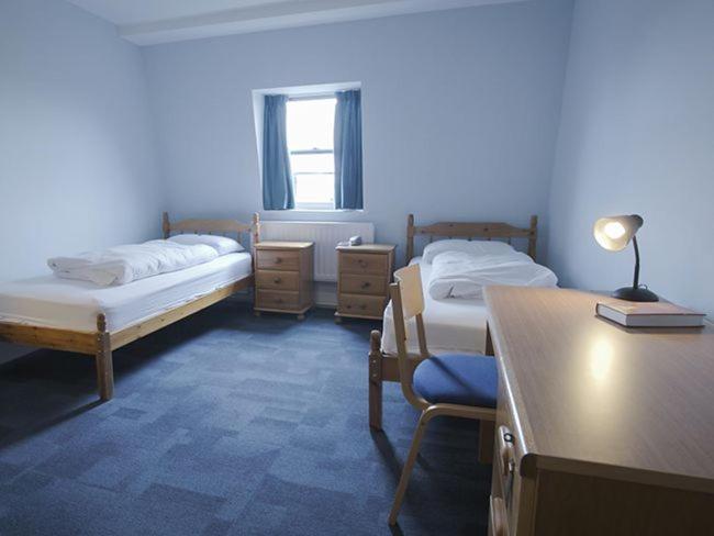 Lee Abbey London Hostel ภายนอก รูปภาพ