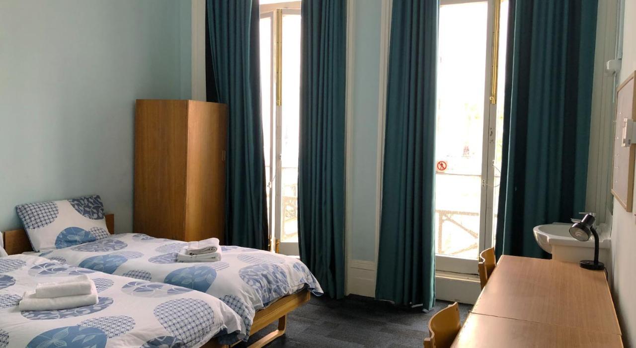 Lee Abbey London Hostel ภายนอก รูปภาพ