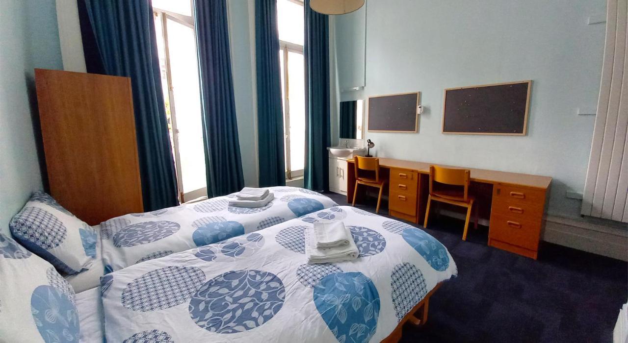Lee Abbey London Hostel ภายนอก รูปภาพ