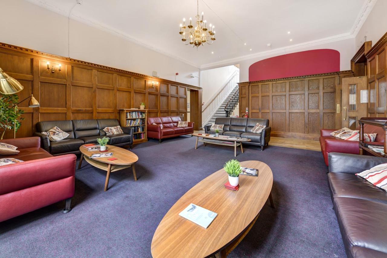 Lee Abbey London Hostel ภายนอก รูปภาพ