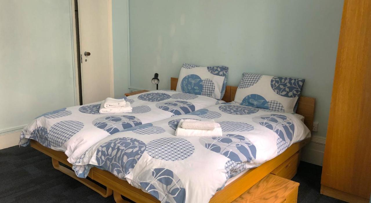 Lee Abbey London Hostel ภายนอก รูปภาพ